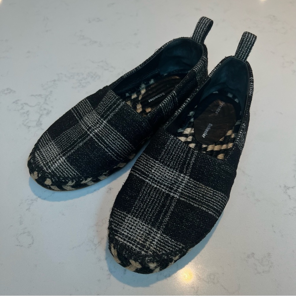Proenza Schouler Espadrilles Size 36